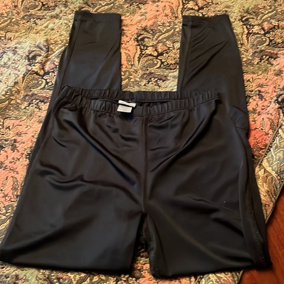 Champion Blacking Workout Leggings-Size Medium - Picture 5 of 7